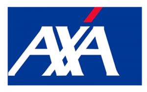 Logo AXA Finansial