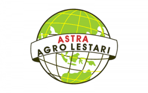 Logo Astra Agro Lestari