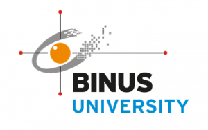 Logo Binus
