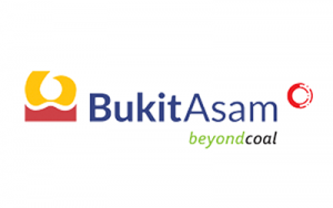 Logo Bukit Asam kompress