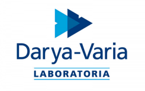 Logo Darya Varia