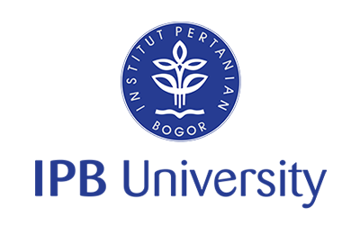 Logo IPB kompress
