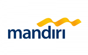 Logo Mandiri kompress