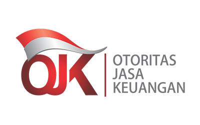 Logo OJK kompress