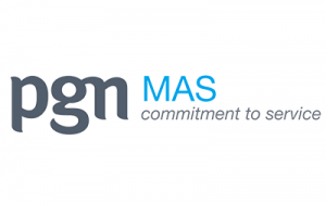 Logo PGN Mas