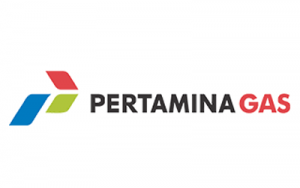 Logo Pertamina Gas