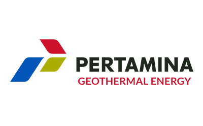 Logo Pertamina PGE