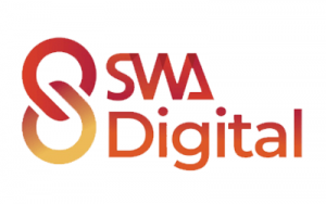 Logo SWA Digital kompress