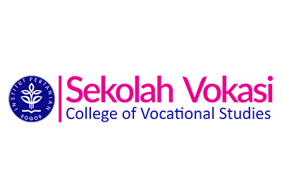 Logo Sekolah Vokasi IPB kompress