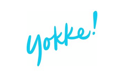 Logo Yokke